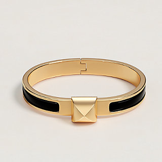 【エレガントな逸品♪】HERMES★ミニ クルー ブレスレット 大人気！【エルメス】ブレスレット《ミニ・クルー》 (HERMES